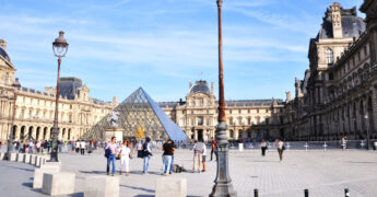 Het Louvre