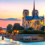 Notre Dame