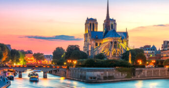 Notre Dame