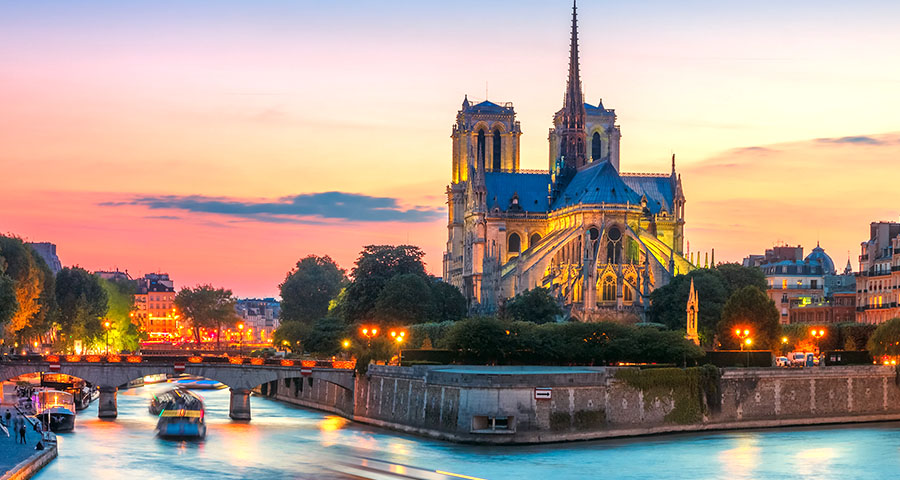 Notre Dame
