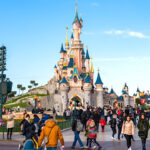 Disneyland Paris