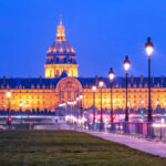 Hotel des Invalides