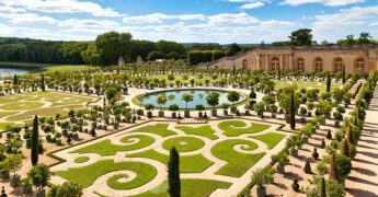 Versailles