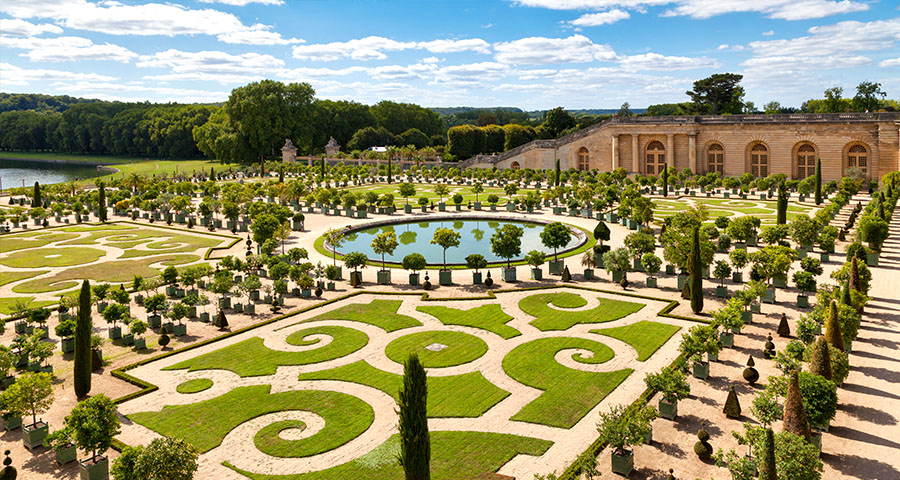 Versailles