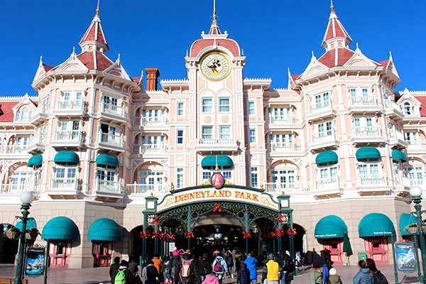 Disney Hotel